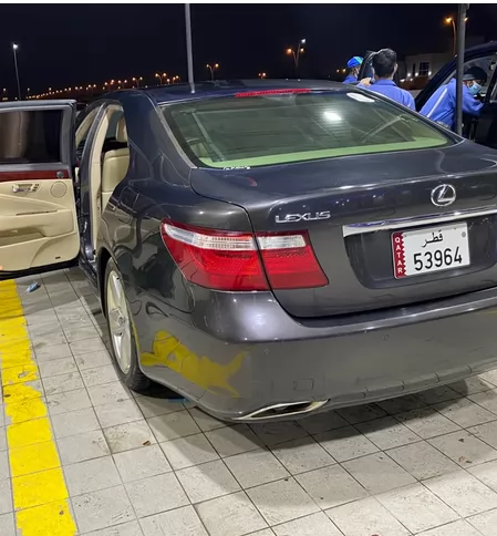 Used Lexus IS Unspecified For Sale in Doha-Qatar #5364 - 1  image 